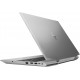 HP ZBook 15v G5 2.2GHz i7-8750H 15.6'' Plata 2ZC55EA ABE
