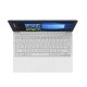ASUS VivoBook E203NA-FD020T 1.1GHz N3350 11.6'' Blanco 90NB0EZ1-M01170