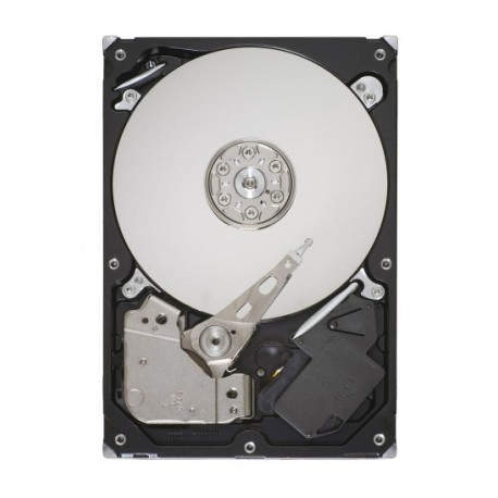 Seagate Pipeline HD 500GB 3.5'' SATA II ST3500312CS
