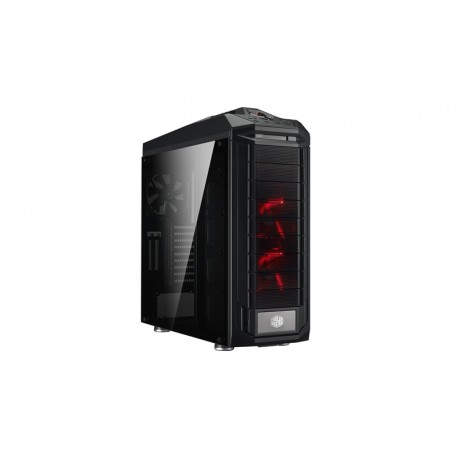 Cooler Master Trooper SE Full-Tower Negro SGC-5000-KWN2