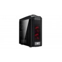 Cooler Master Trooper SE Full-Tower Negro SGC-5000-KWN2