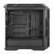 Cooler Master MasterCase H500M Midi-Tower Gris MCM-H500M-IHNN-S00