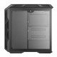 Cooler Master MasterCase H500M Midi-Tower Gris MCM-H500M-IHNN-S00