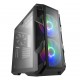 Cooler Master MasterCase H500M Midi-Tower Gris MCM-H500M-IHNN-S00