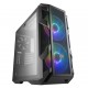 Cooler Master MasterCase H500M Midi-Tower Gris MCM-H500M-IHNN-S00