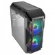 Cooler Master MasterCase H500M Midi-Tower Gris MCM-H500M-IHNN-S00