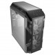 Cooler Master MasterCase H500M Midi-Tower Gris MCM-H500M-IHNN-S00