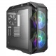 Cooler Master MasterCase H500M Midi-Tower Gris MCM-H500M-IHNN-S00