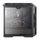 Cooler Master MasterCase H500M Midi-Tower Gris MCM-H500M-IHNN-S00