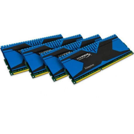 Kingston DIMM 16Gb/1866 Mhz