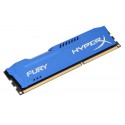 Kingston DIMM 8Gb/1866 Mhz DDR3 HX Fury CL10