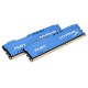 Kingston DIMM 8Gb/1866 Mhz DDR3 HX Fury CL10 K2
