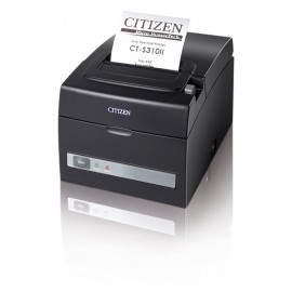 Citizen CT-S310-II Térmico POS printer 203 x 203DPI CTS310IIXEEBX