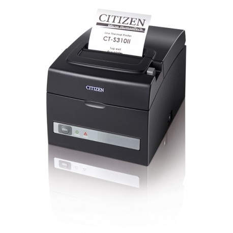 Citizen CT-S310-II Térmico POS printer 203 x 203DPI CTS310IIXEEBX