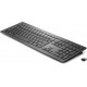 HP Wireless Collaboration RF inalámbrico Negro Z9N39AA