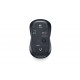 Logitech M310 USB Laser 1000DPI Ambidextro Gris 910-003986
