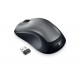 Logitech M310 USB Laser 1000DPI Ambidextro Gris 910-003986