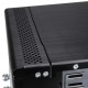 Lian Li PC-Q07B Minitorre Negro