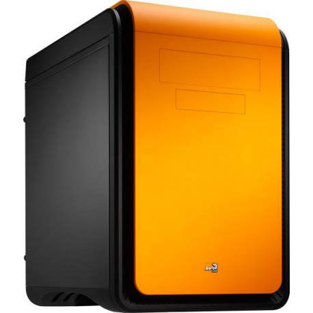 Aerocool DS Cube Naranja