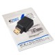 Nanocable 10.15.1205 HDMI Mini HDMI Negro