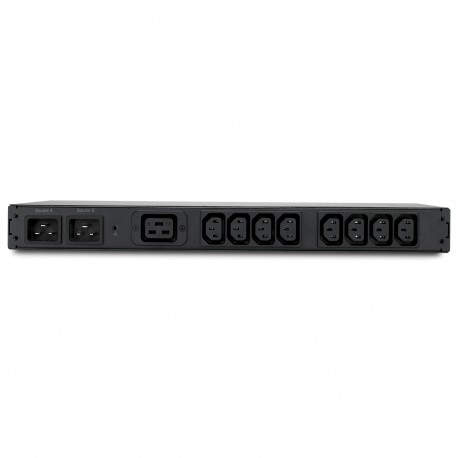 APC RACK ATS 230V 16A AP4423