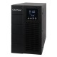 CyberPower OLS3000E 3000VA 5AC Mini tower Negro
