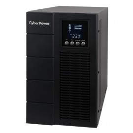 CyberPower OLS3000E 3000VA 5AC Mini tower Negro