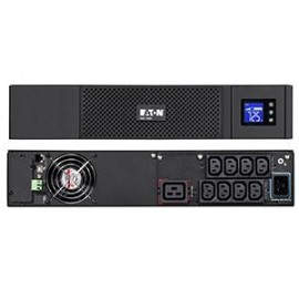 Eaton 5SC2200IRT Línea interactiva 2200VA 9AC outlet(s)