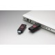 Kingston Technology DataTraveler 106 16GB 3.0 (3.1 Gen 1) Conector USB Tipo A Negro, Rojo DT106/16GB