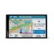 Garmin DriveSmart 61 LMT-S Fijo 6.95'' TFT Pantalla táctil 243g Negro 010-01681-2G