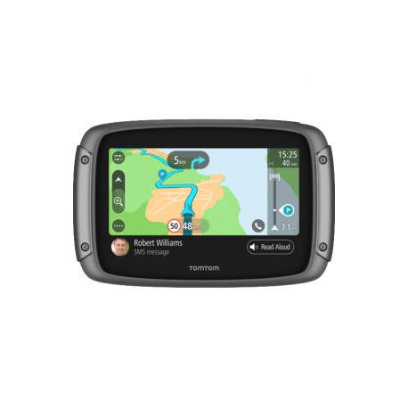 TomTom Rider 500 1GF0.002.00