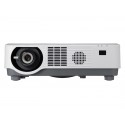 NEC P502HL-2 5000lúmenes ANSI DLP 1080p (1920x1080) Blanco 60004400