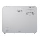 NEC P502HL-2 5000lúmenes ANSI DLP 1080p (1920x1080) Blanco 60004400
