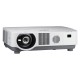 NEC P502HL-2 5000lúmenes ANSI DLP 1080p (1920x1080) Blanco 60004400