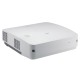 NEC P502HL-2 5000lúmenes ANSI DLP 1080p (1920x1080) Blanco 60004400