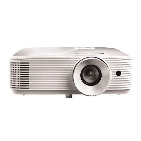 Optoma EH335 3600lúmenes ANSI DLP 1080p (1920x1080) 3D Blanco E1P1A0PWE1Z1