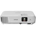Epson EB-X05 3300lúmenes ANSI 3LCD XGA Blanco V11H839040