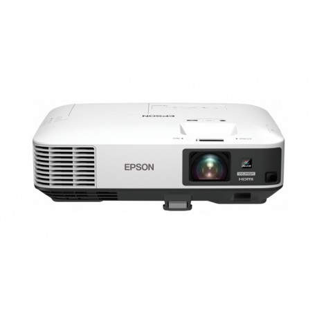 Epson EB-2265U 5500lúmenes ANSI 3LCD WUXGA Blanco V11H814040
