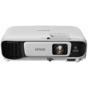Epson EB-U42 3600lúmenes ANSI 3LCD 1080p Negro V11H846040