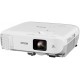 Epson EB-990U 3800lúmenes ANSI 3LCD WUXGA Blanco V11H867040