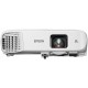 Epson EB-990U 3800lúmenes ANSI 3LCD WUXGA Blanco V11H867040