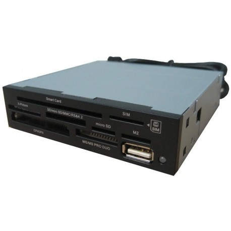 Coolbox CR-600 DNI SIM