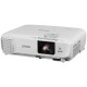 Epson EB-U05 3400lúmenes ANSI 3LCD WUXGA Blanco V11H841040