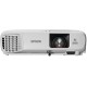Epson EB-U05 3400lúmenes ANSI 3LCD WUXGA Blanco V11H841040