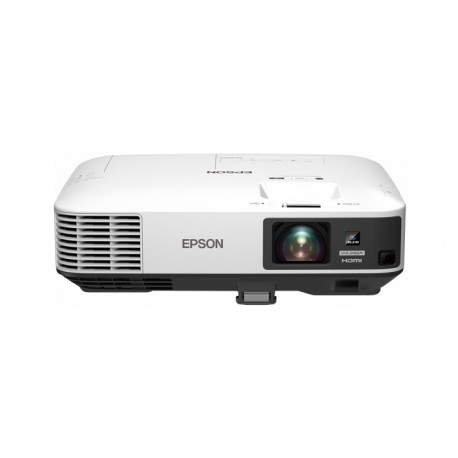 Epson EB-2250U 5000lúmenes ANSI 3LCD WUXGA Blanco V11H871040