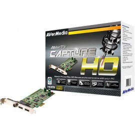 Avermedia AVER TV Capture HD