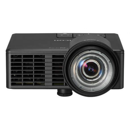 Ricoh PJ WXC1110 600lúmenes ANSI DLP WXGA (1280x800) Negro 432123