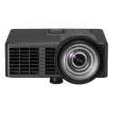 Ricoh PJ WXC1110 600lúmenes ANSI DLP WXGA (1280x800) Negro 432123