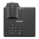 Ricoh PJ WXC1110 600lúmenes ANSI DLP WXGA (1280x800) Negro 432123