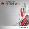Autodesk Autocad LT 2014 Mac 1 Licencia Ingles